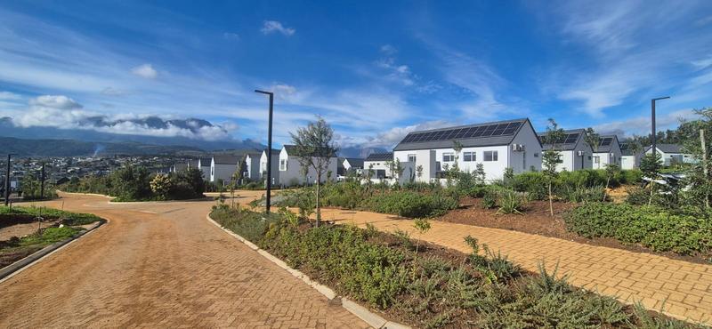 To Let 2 Bedroom Property for Rent in Koelenhof AH Western Cape